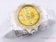 2023 New! Japan Grade AET Remould Rolex Daytona Watch in Yellow Dial Full Ceramic Strap (2)_th.jpg
